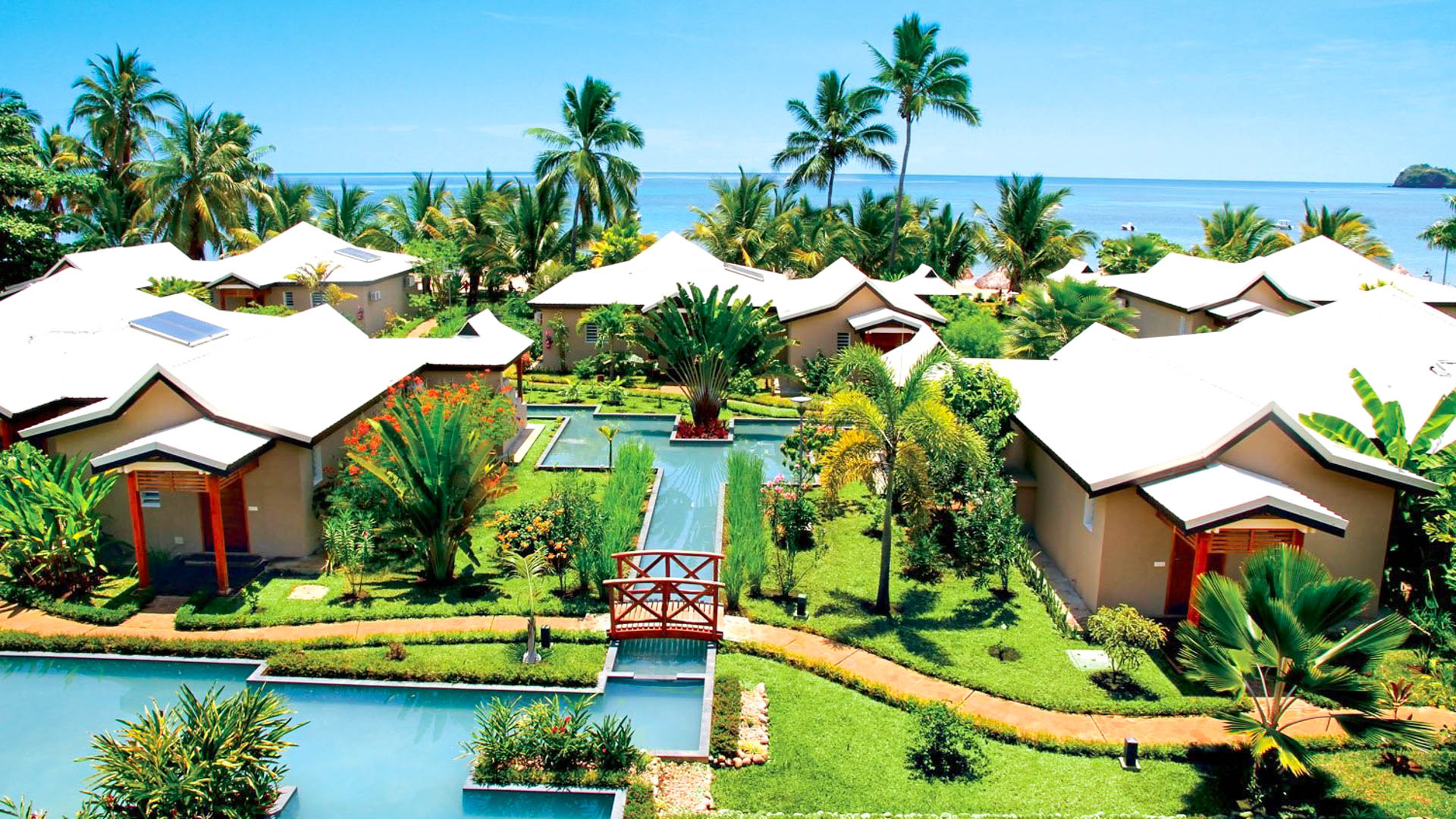Veraclub Palm Beach & Spa